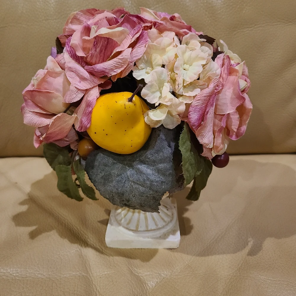 Floral Decor